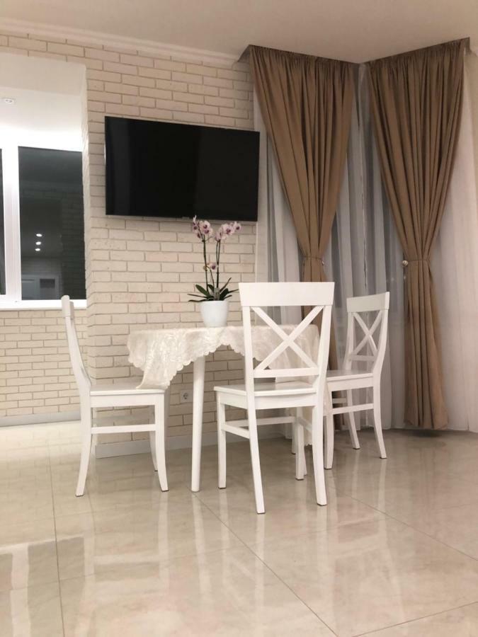 New Appartment In Yuzhny Южне Екстериор снимка