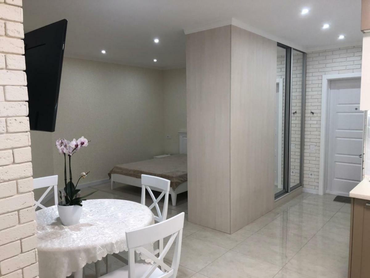 New Appartment In Yuzhny Южне Екстериор снимка