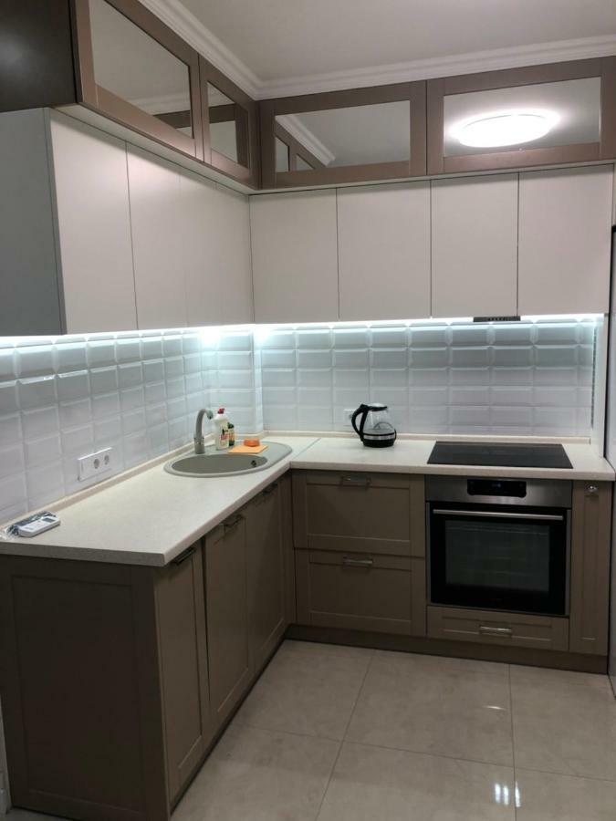 New Appartment In Yuzhny Южне Екстериор снимка