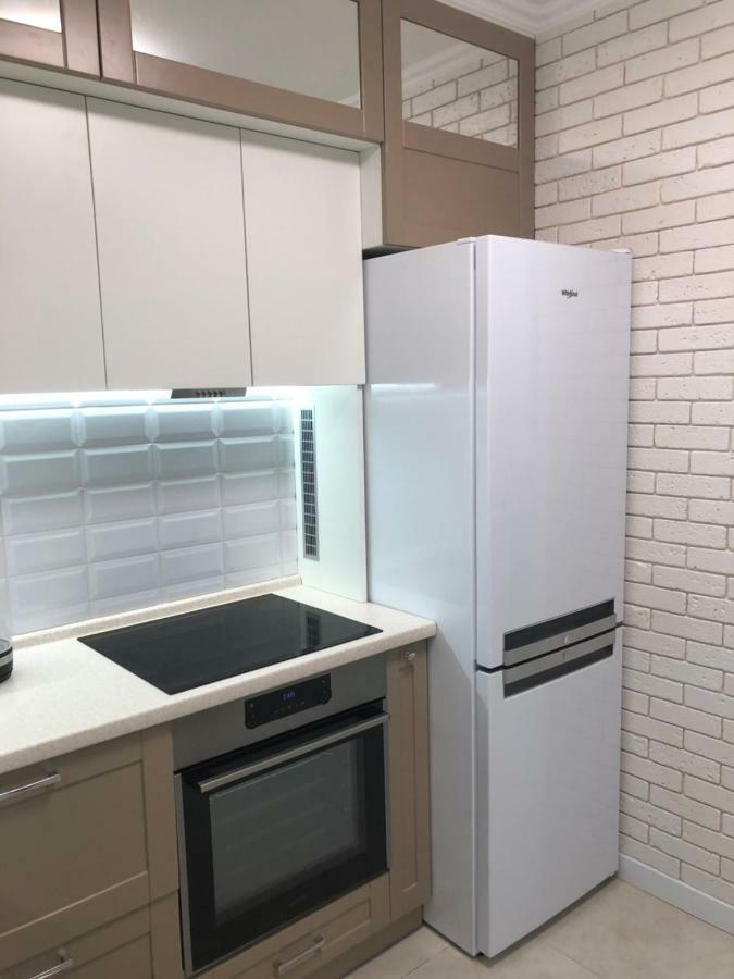 New Appartment In Yuzhny Южне Екстериор снимка