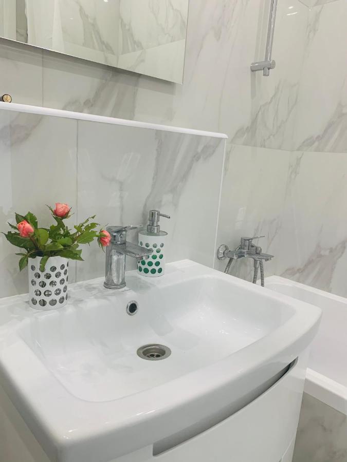 New Appartment In Yuzhny Южне Екстериор снимка