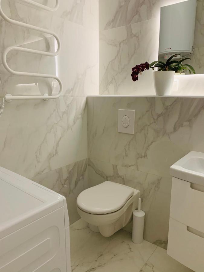 New Appartment In Yuzhny Южне Екстериор снимка