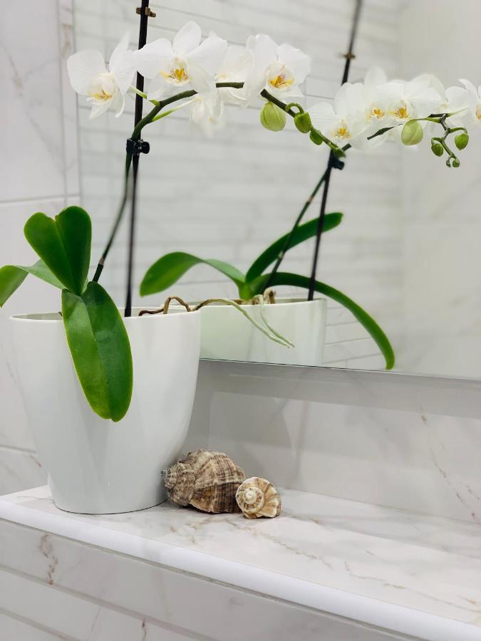 New Appartment In Yuzhny Южне Екстериор снимка